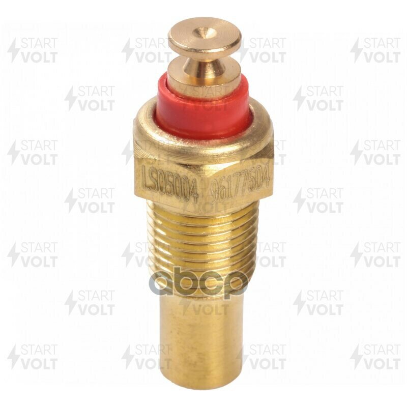 Датчик Температуры Охлаждающей Жидкости Gm Nexia/Lanos/Lacetti Startvolt Ls 05004 STARTVOLT арт. LS 05004