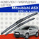 Гибридные щетки стеклоочистителя для Mitsubishi ASX ( 2010 г. в. ...