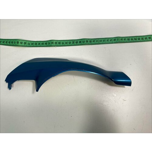 Боковая левая часть корпуса пылесоса Philips 1320₽