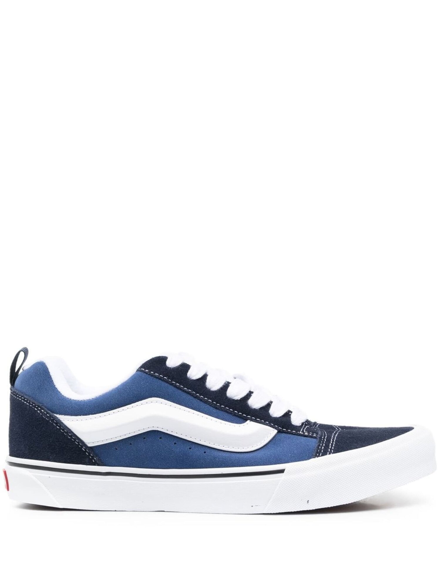 Кеды VANS Old Skool, размер 7 US, черный