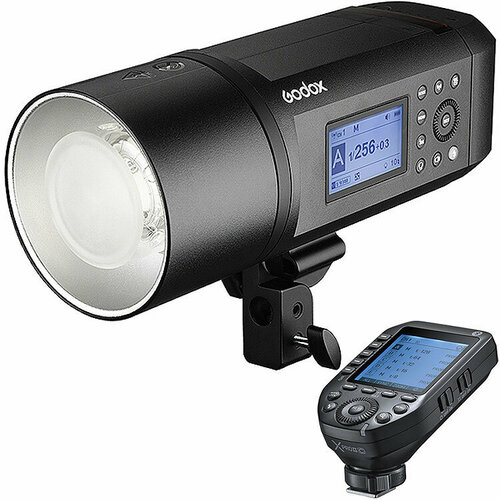 Вспышка Godox WITSTRO AD600Pro Godox XproIIC TTL для Canon 9850000₽