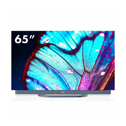 Телевизор Haier 65 Oled S9 Ultra 24969000₽
