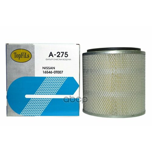 Top Fils A-275 16546-0T006 TopFils арт. A-275