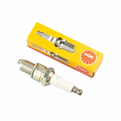 Свеча зажигания BUR6EA-11 NGK 580₽