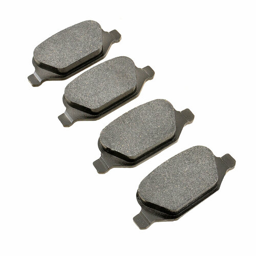 Колодки тормозные LGR LGR-6199 задние 882₽