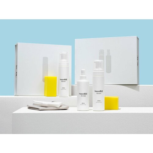 Набор для ухода за кожей Nappa 3497₽