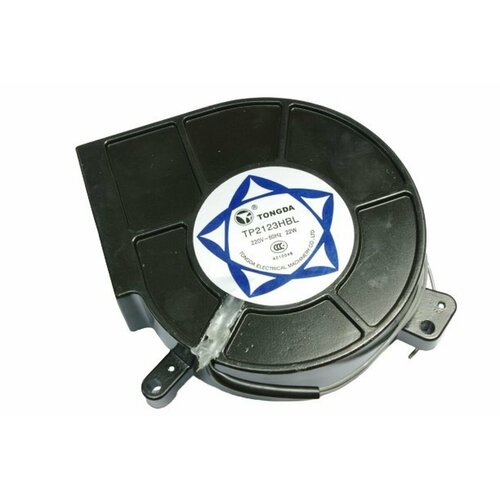 A20 heating element fan вентилятор нагревательного элемента 2868200₽
