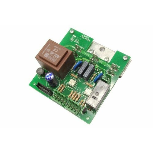 HE23400 плата управления Zenith 93598₽