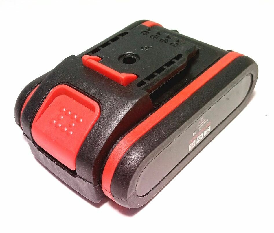 Аккумулятор для шуруповерта 18V 1.5Аh. Dexter Wortex и пр. китайские шуруповерты