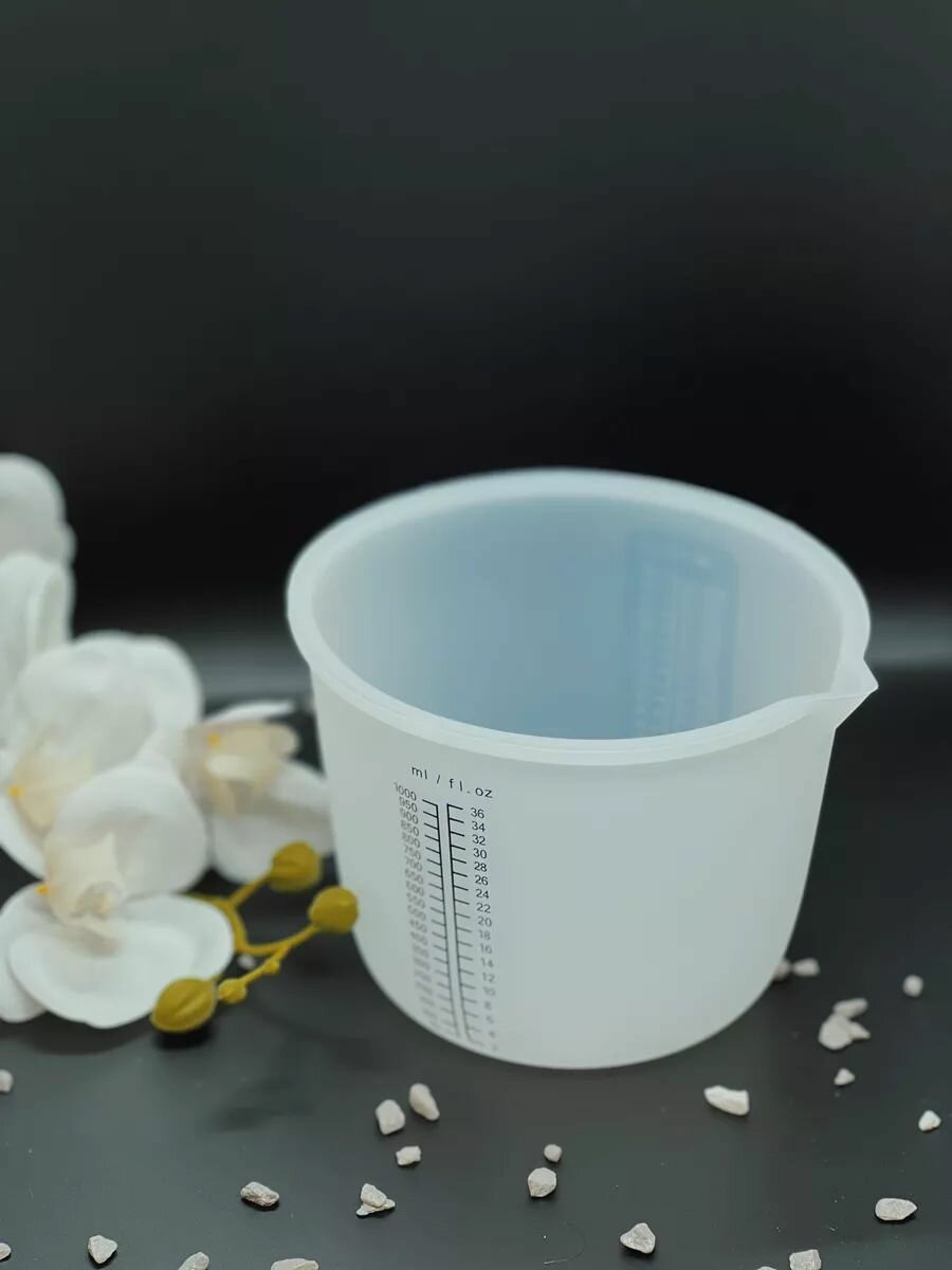 фото Чаша для гипса Миска для замеса