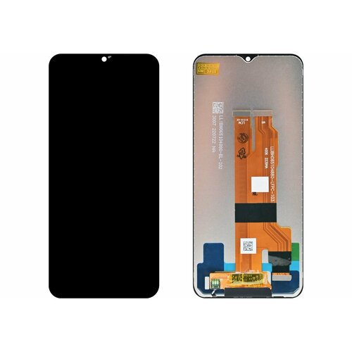 Дисплей для Realme V20 5G (RMX3610) премиум