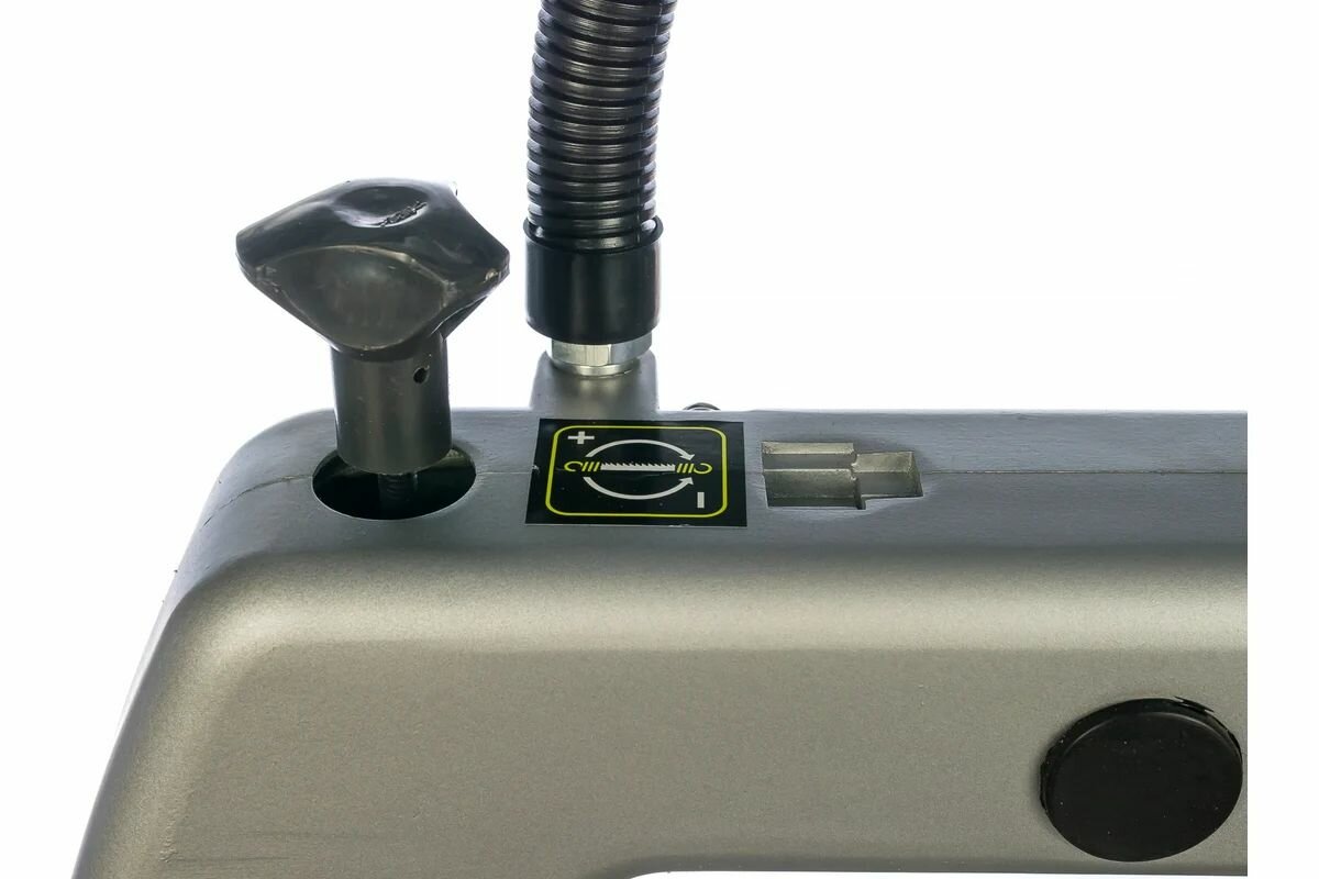Распиловочные Станки Лобзиковый станок Ryobi RSW1240G 5133002860
