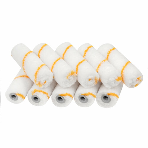 Валик Rollingdog SUPER-MICRO 230мм ворс 95мм для каркаса 38мм микрофибра арт00252 751₽