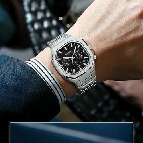 Женские часы Curren