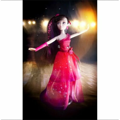 фото Кукла sonya rose srdn004 школа танцев танго