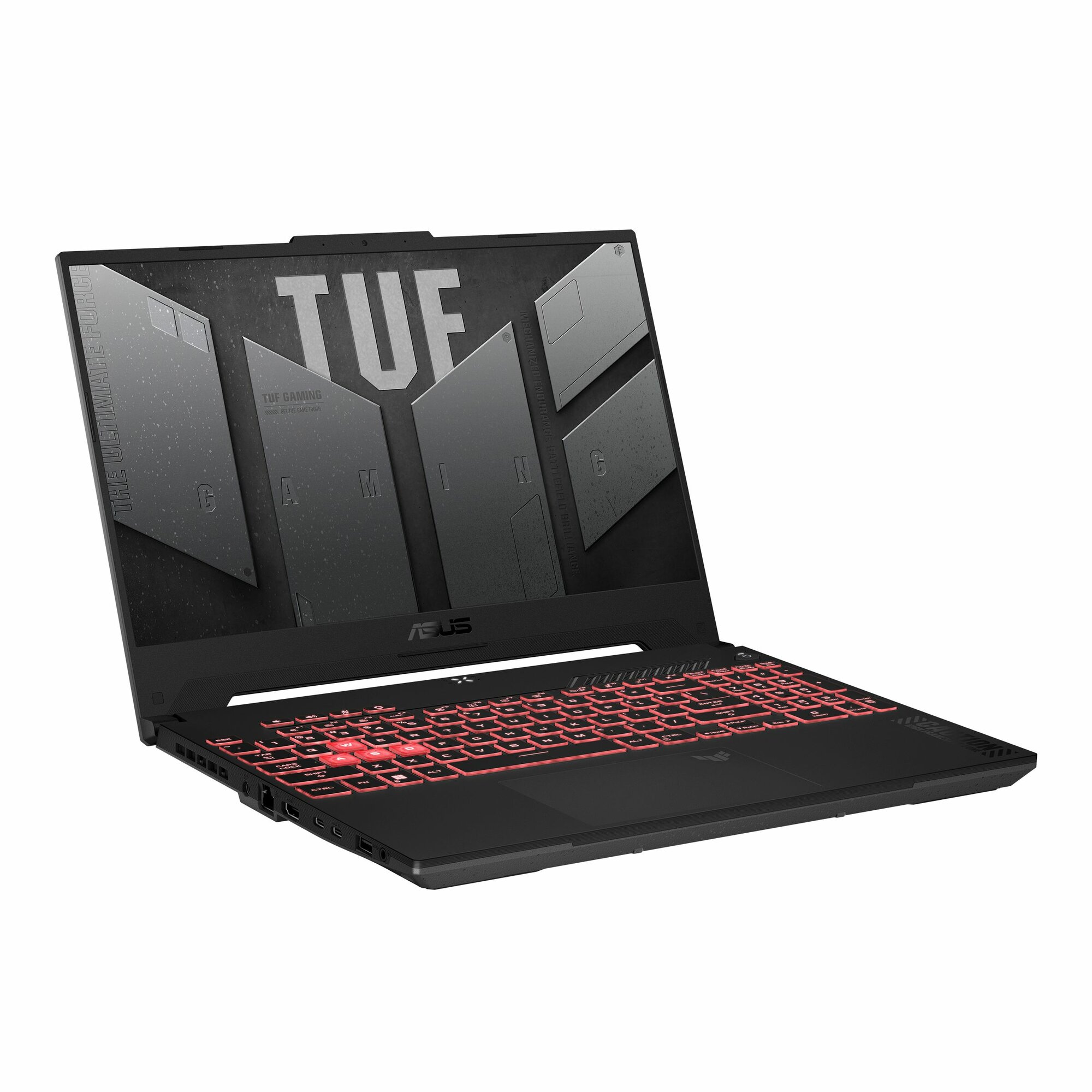 Ноутбук Asus Tuf Gaming F15 FX507ZE-HN067 (90NR09M1-M004X0) - фото №18