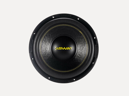 Изображение товара Сабвуферный динамик SWAT GLK-12d2