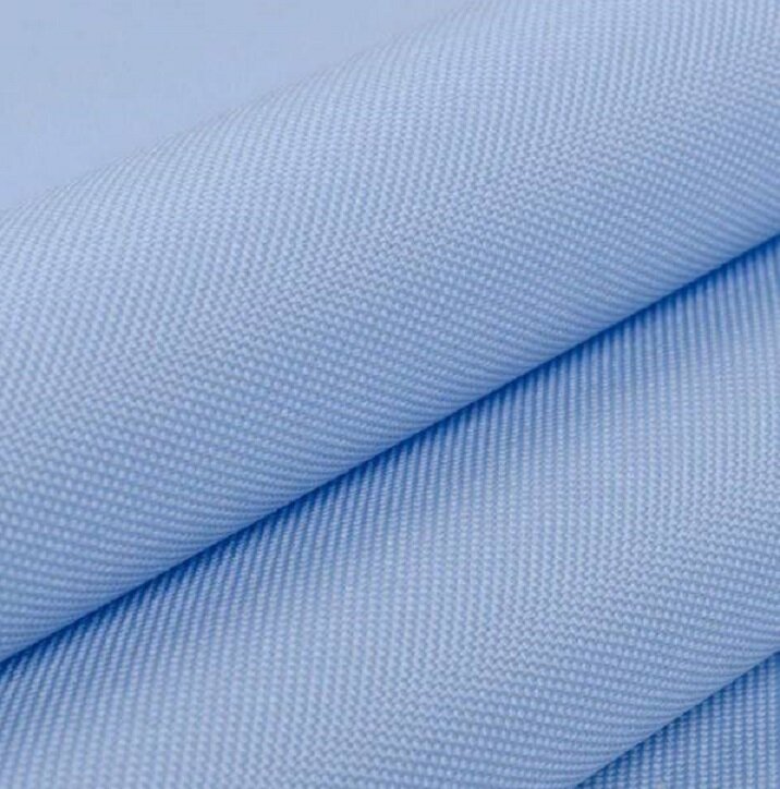 Водоотталкивающая ткань Oxford 600 PU1000 для пошива тентов, уличных штор, чехлов на мебель, туристических и торговых палаток, навесов, садовых качелей, куполов уличных и пляжных зонтов (5мх1,5м)