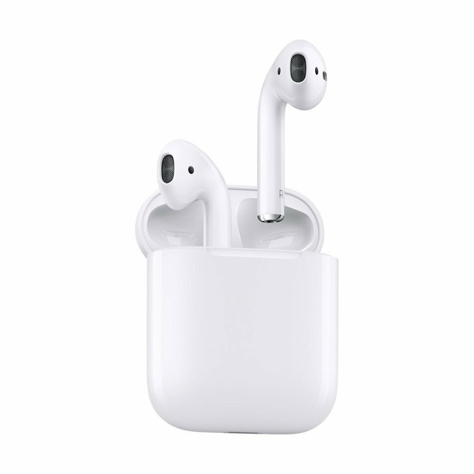 Airpods 2nd generation apple hotsell