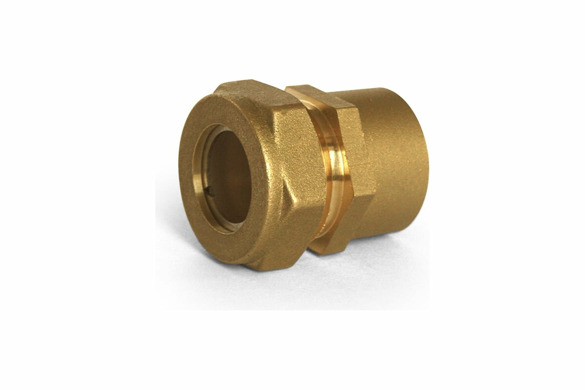 Муфта Stahlmann F 15х1/2 EF 2217151