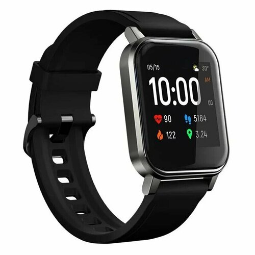 Умные часы Haylou Smart Watch LS02 Global 2900₽