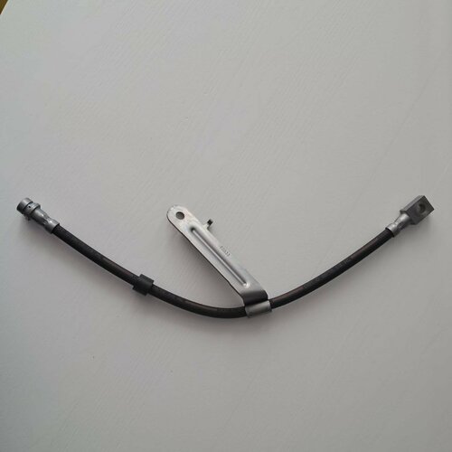 Шланг тормозной задний правый Ford Escape 01-07 Maverick Mazda Tribute 00-08 арт EF914381XA 1482₽