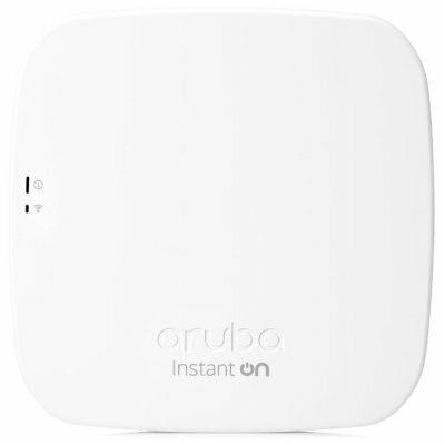 Точка доступа Wi-Fi HPE R2X01A HPE Aruba Instant On AP12 Access Point