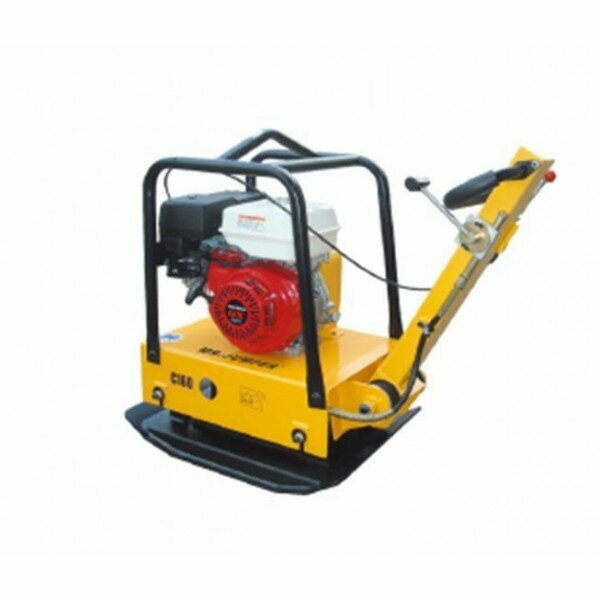 Виброплита реверсивная TOR C-330(R) (Loncin) 1024134