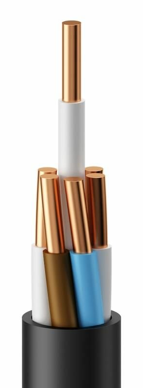 Кабель кввгнг(А)-LS 7х2.5 0.66кВ (м) Эм-кабель 00000015676