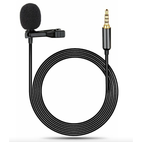 Внешний микрофон для магнитол Android любого производителя разъём 35мм 390₽