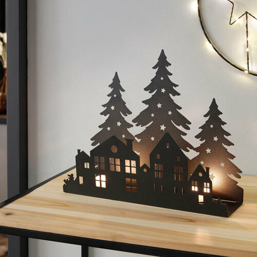 Подсвечник 