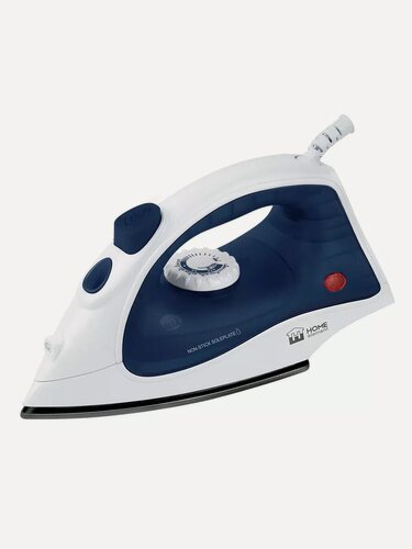 Изображение товара Утюг HOME ELEMENT HE-IR217, мощность 1800 Вт, тефлоновая подошва, долив воды