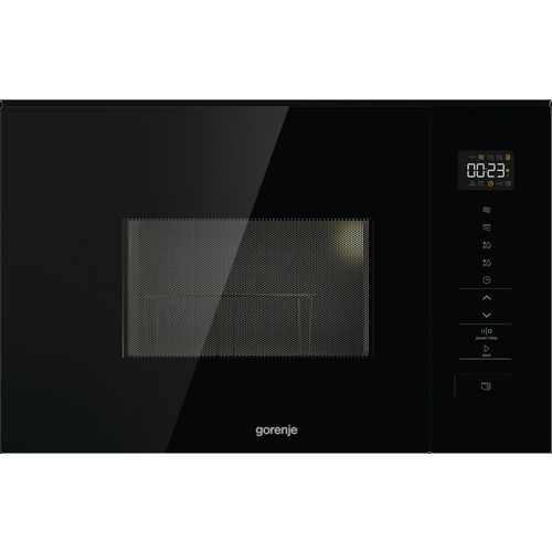 Встраиваемая микроволновая печь Gorenje BM201SG3BG 39990₽
