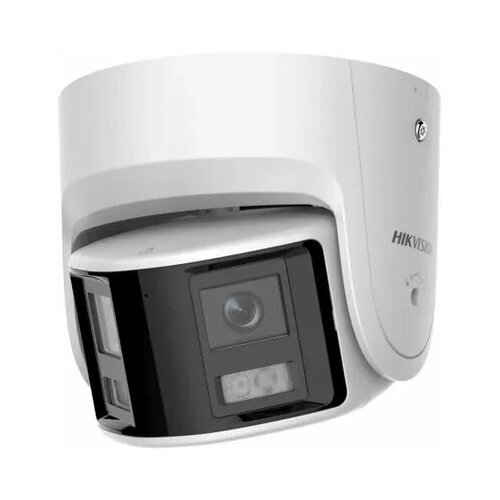 IP-камера Hikvision DS-2CD2346G2P-ISUSL28MM 17616₽