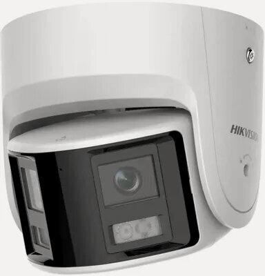 Изображение товара IP-камера Hikvision DS-2CD2346G2P-ISU/SL(2.8MM)