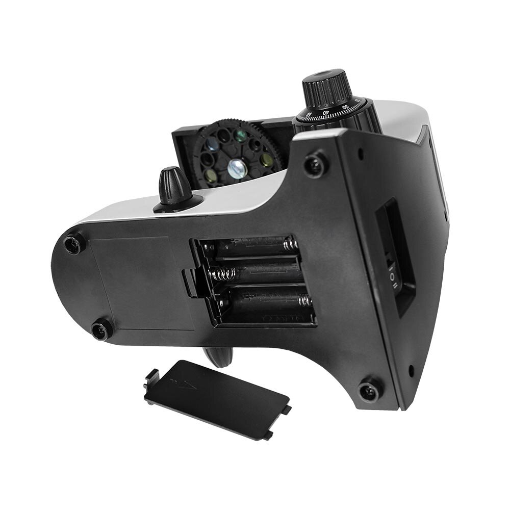 Микроскоп Биологический Микромед С-11 (Вар. 1B Led) — фото 1