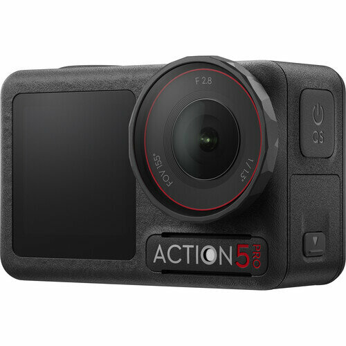 Экшн-камера DJI Osmo Action 5 Pro Adventure Combo — фото 1