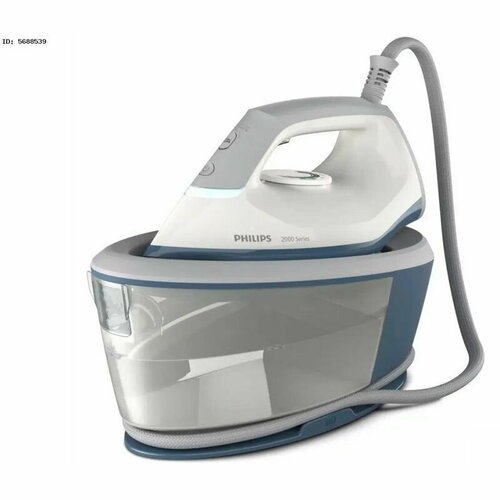 Парогенератор Philips PSG200020 9900₽