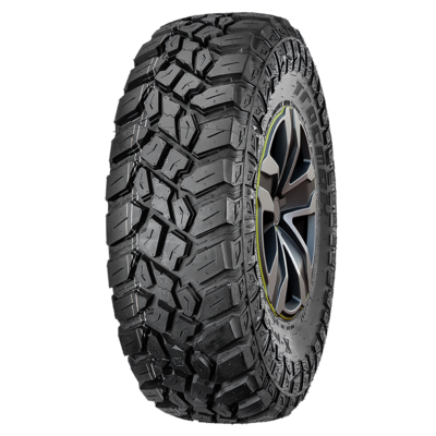 Tracmax X-Privilo M/T MT 225/75 R16 115/112Q SUMMER