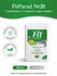 Сахарозаменитель Fit Parad №20, в таблетках, флакон, 300 штук