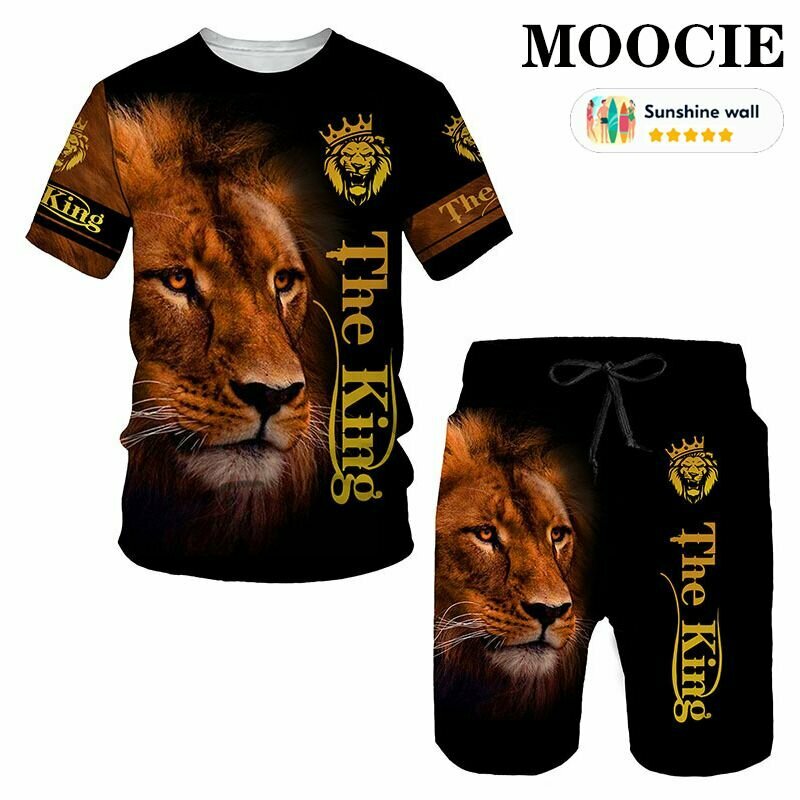 Комплект одежды MOOCIE