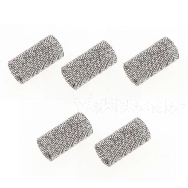 1/5/10/20/30 шт сетчатый фильтр из нержавеющей стали горелка накаливания для Webasto Eberspacher дизельный воздушный парковочный обогрев 252069100102