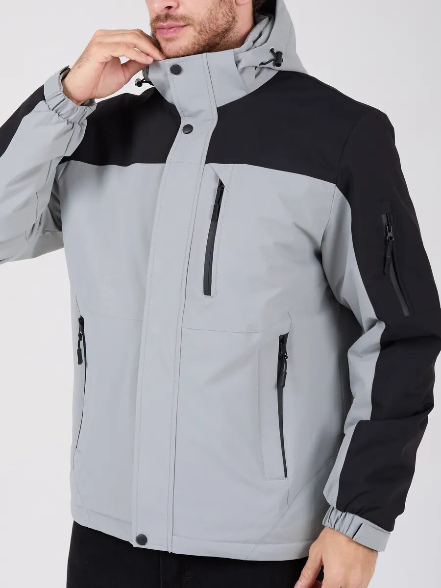 Ветровка KINGSO MENS