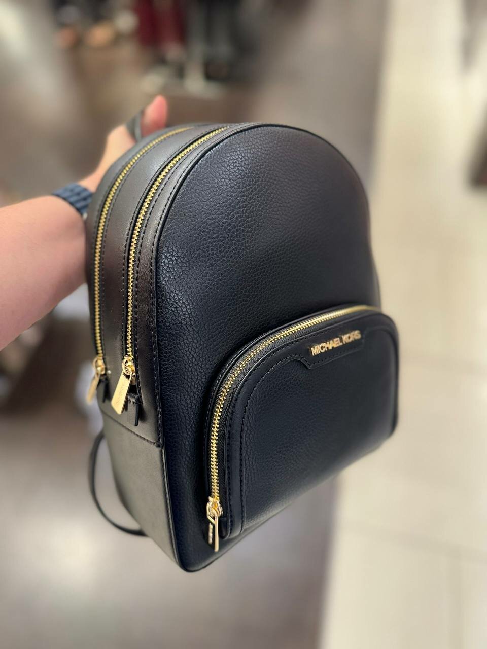 Рюкзак MICHAEL KORS 
