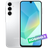 Смартфон Samsung Galaxy A16 8/256Гб, Global, Dual nano sim Gray