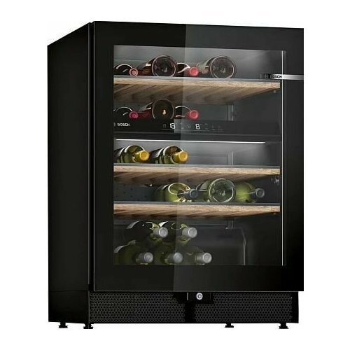 Винный шкаф Bosch KWK16ABGB 206438₽