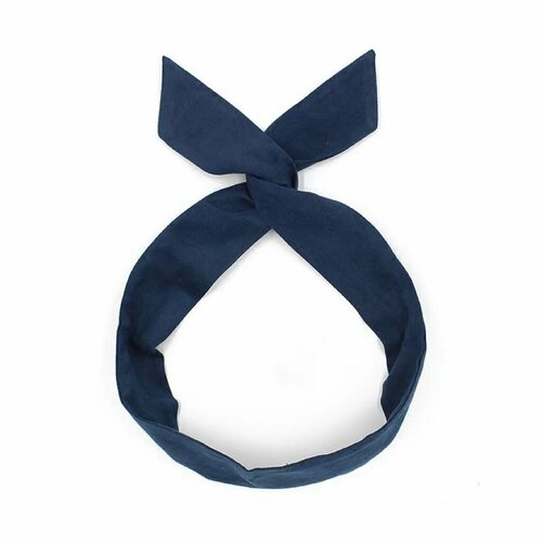 Повязка-солоха на голову 658₽