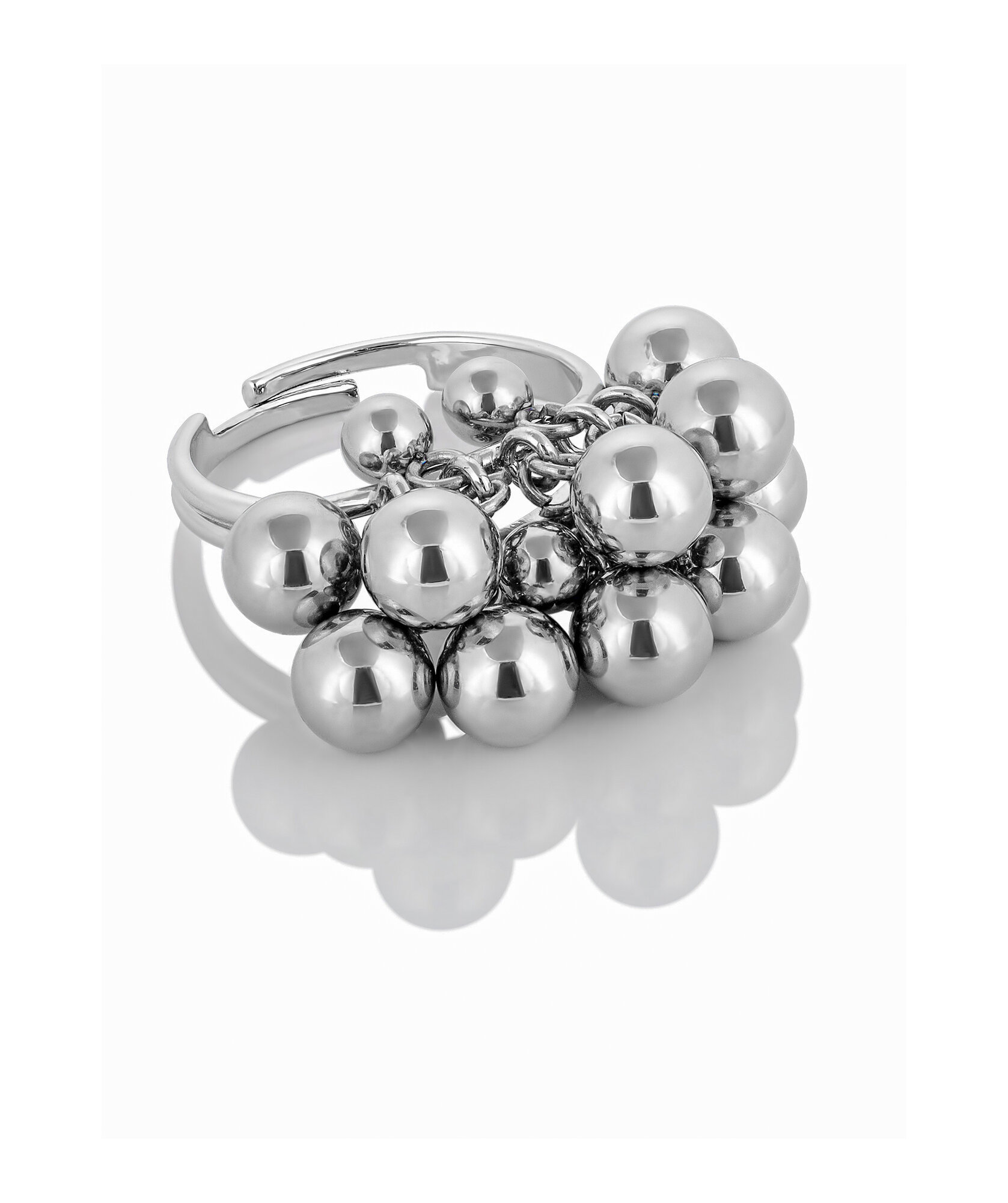 Кольцо наборное