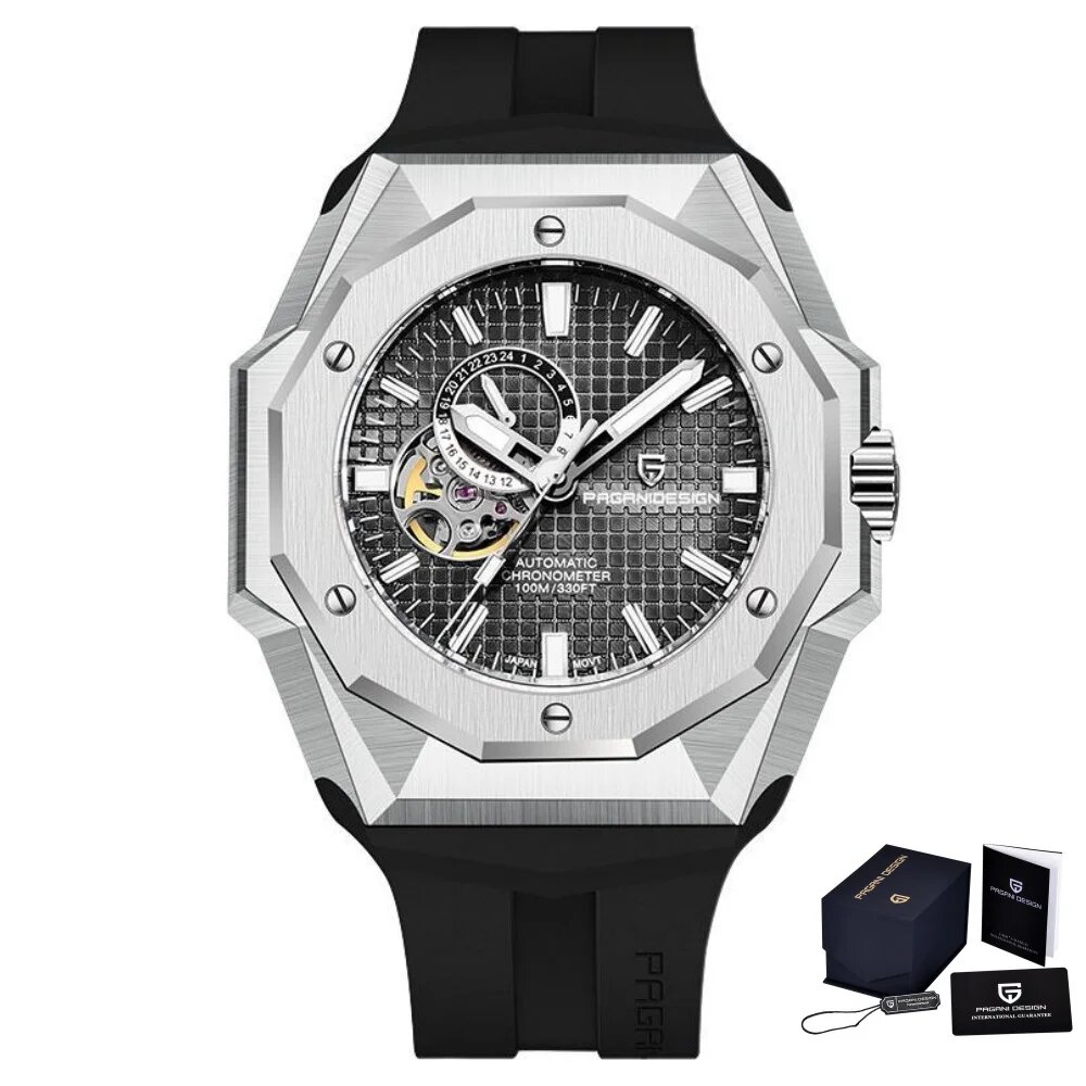 Наручные часы Pagani Design 