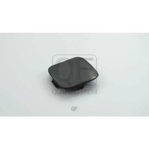 Заглушка буксировочного крюка переднего 376₽